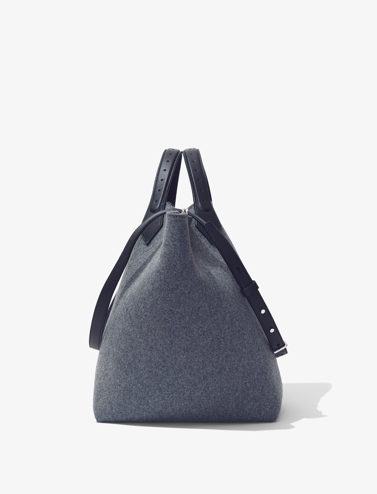 Felt XL PS1 Tote #3