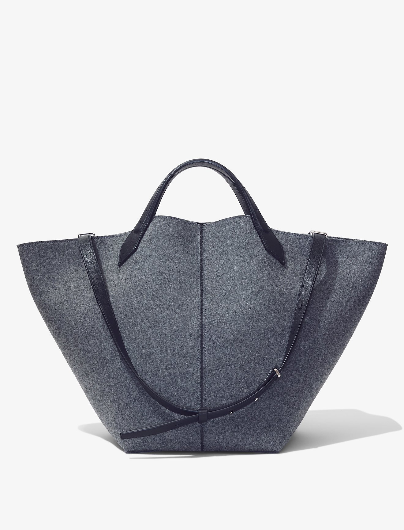 Felt XL PS1 Tote #13
