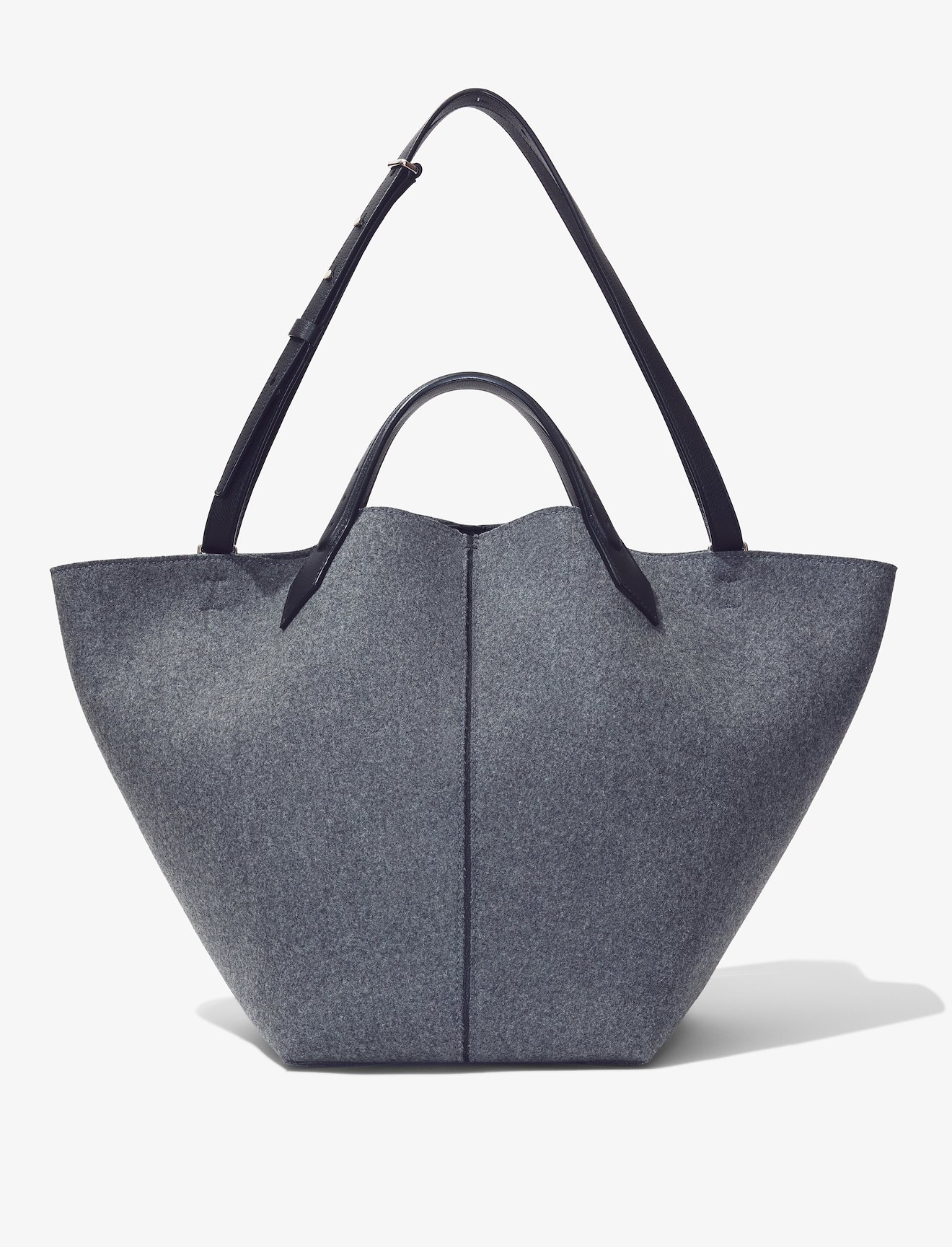 Felt XL PS1 Tote #11