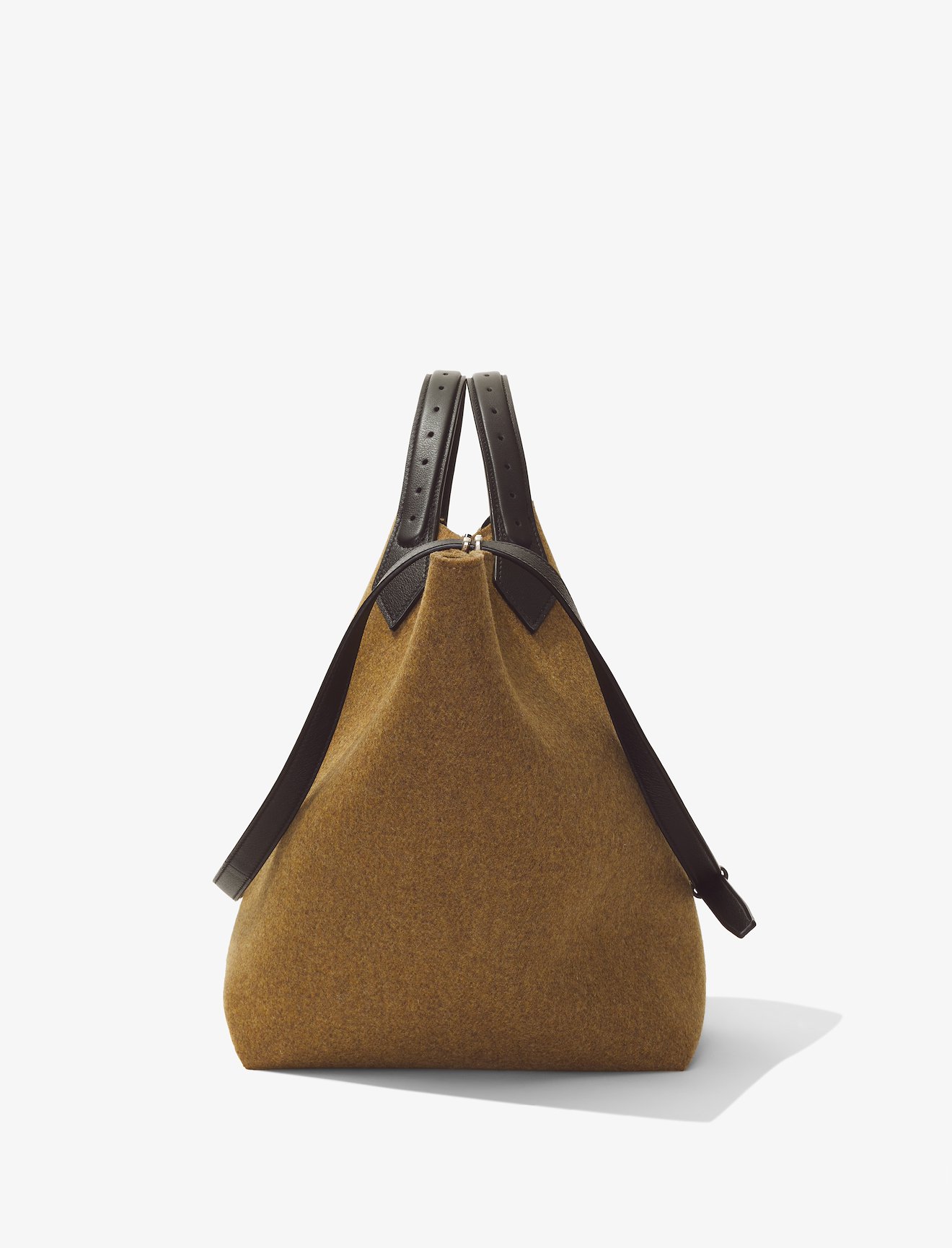 Felt XL PS1 Tote #1
