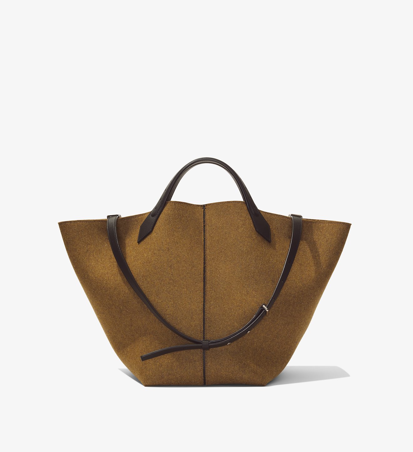 Felt XL PS1 Tote