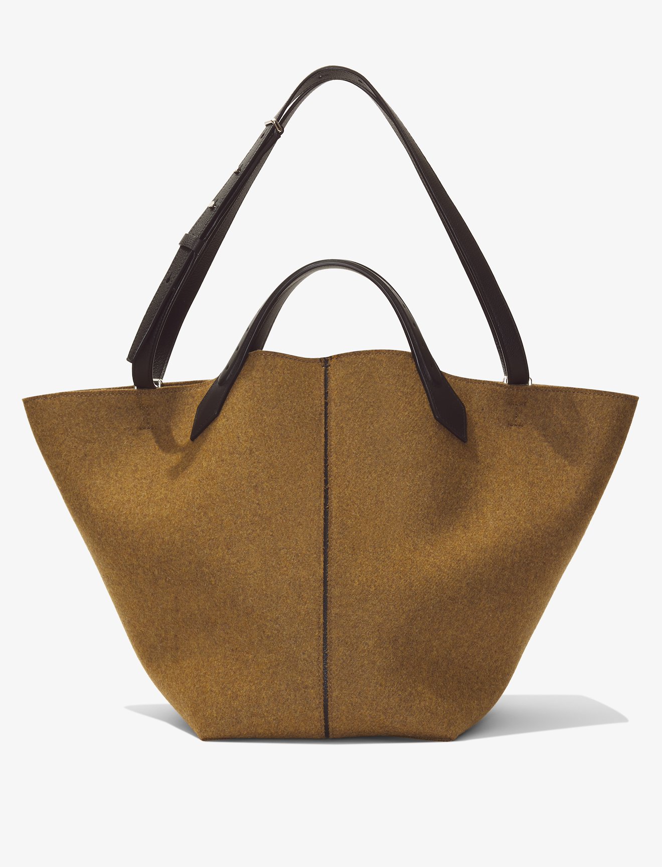 Felt XL PS1 Tote #5