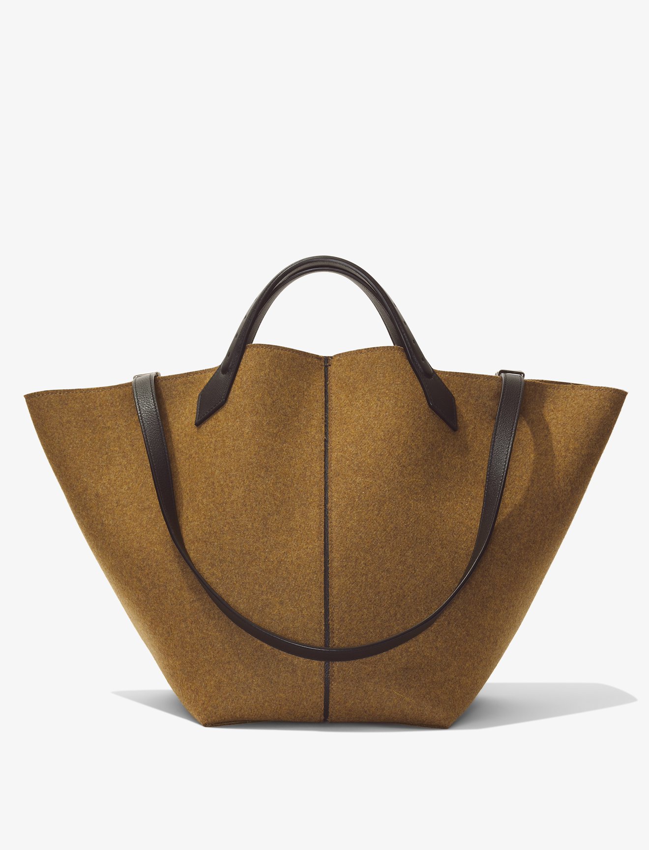 Felt XL PS1 Tote #3