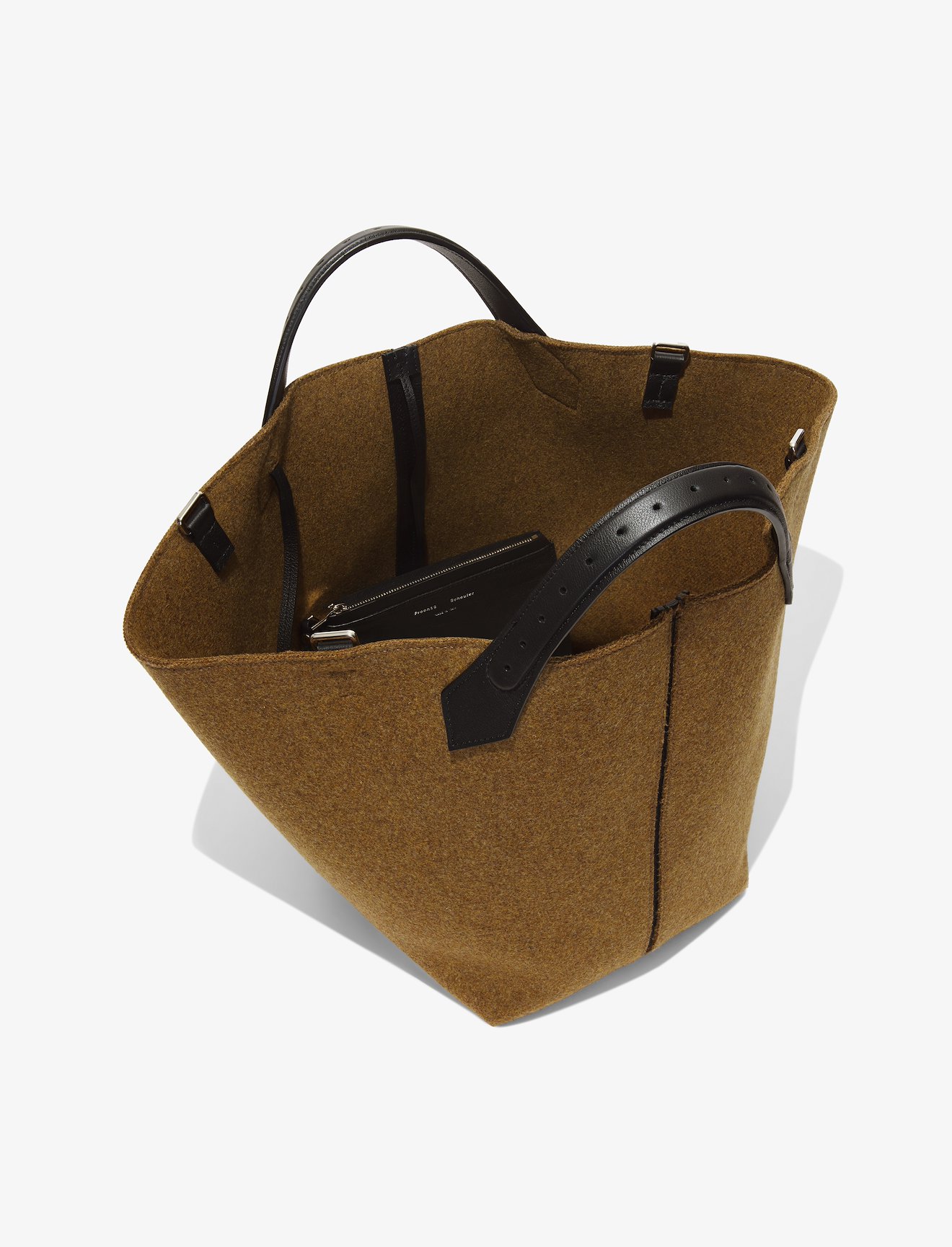 Felt XL PS1 Tote #4