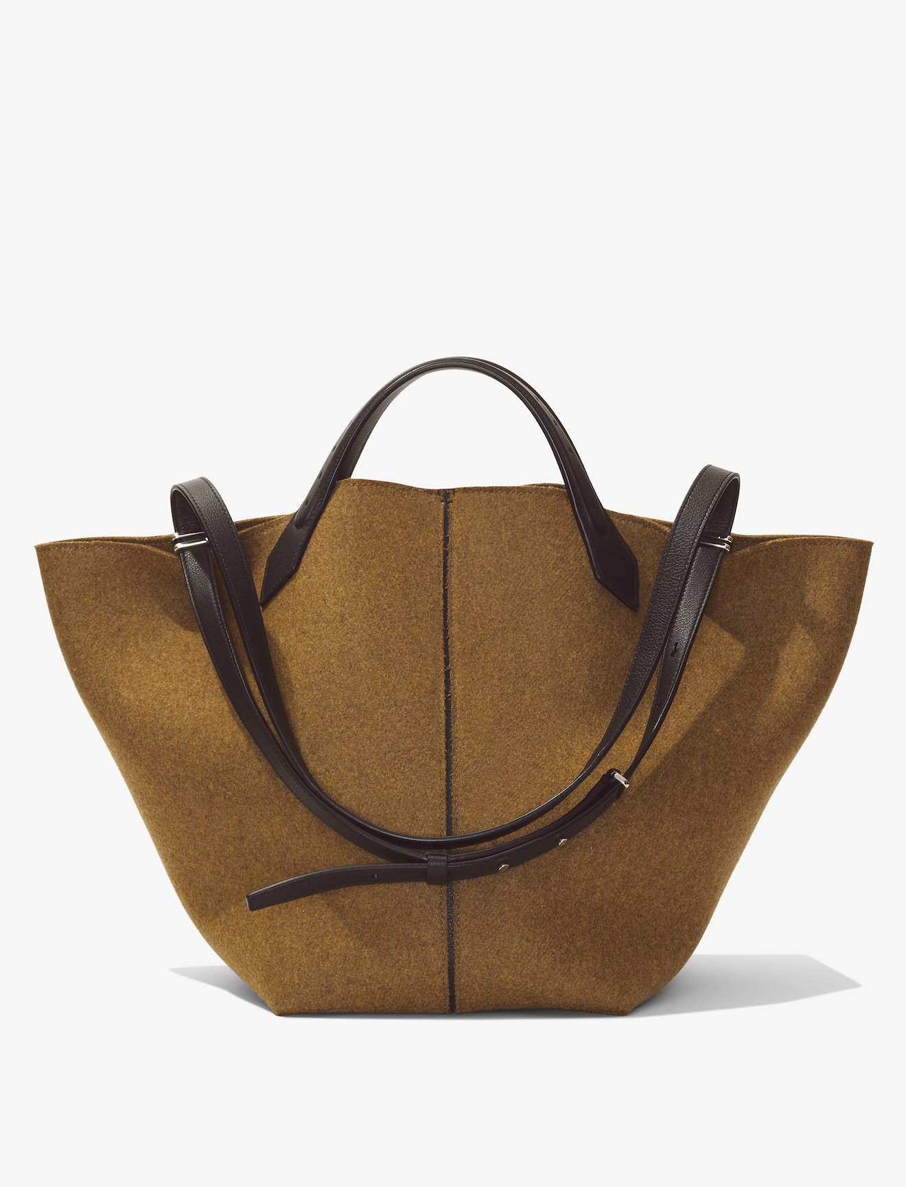 Felt XL PS1 Tote #6