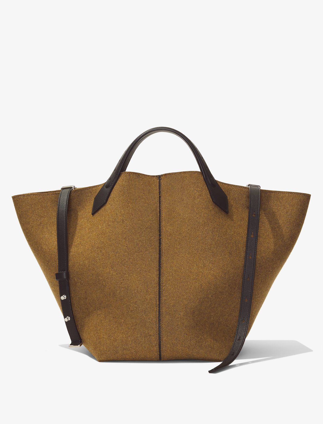 Felt XL PS1 Tote #7