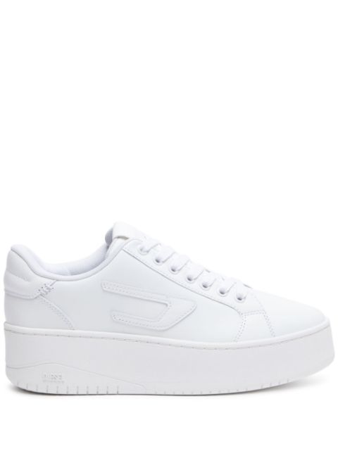 Diesel S-Athene Bold X logo-applique sneakers Women