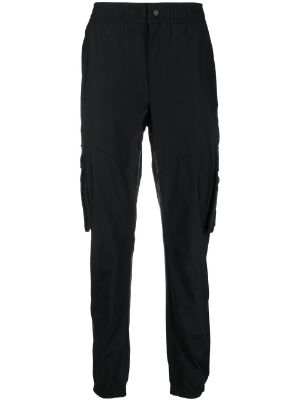 PACKABLE CONVERTIBLE PANT IN TOBACCO X MOOSE KNUCKLES - ShopperBoard