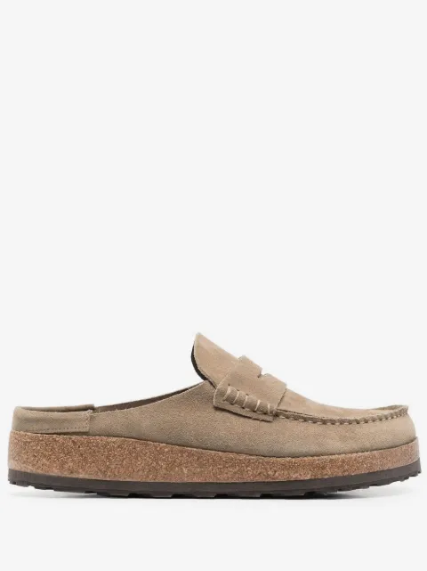 Birkenstock mules slip-on