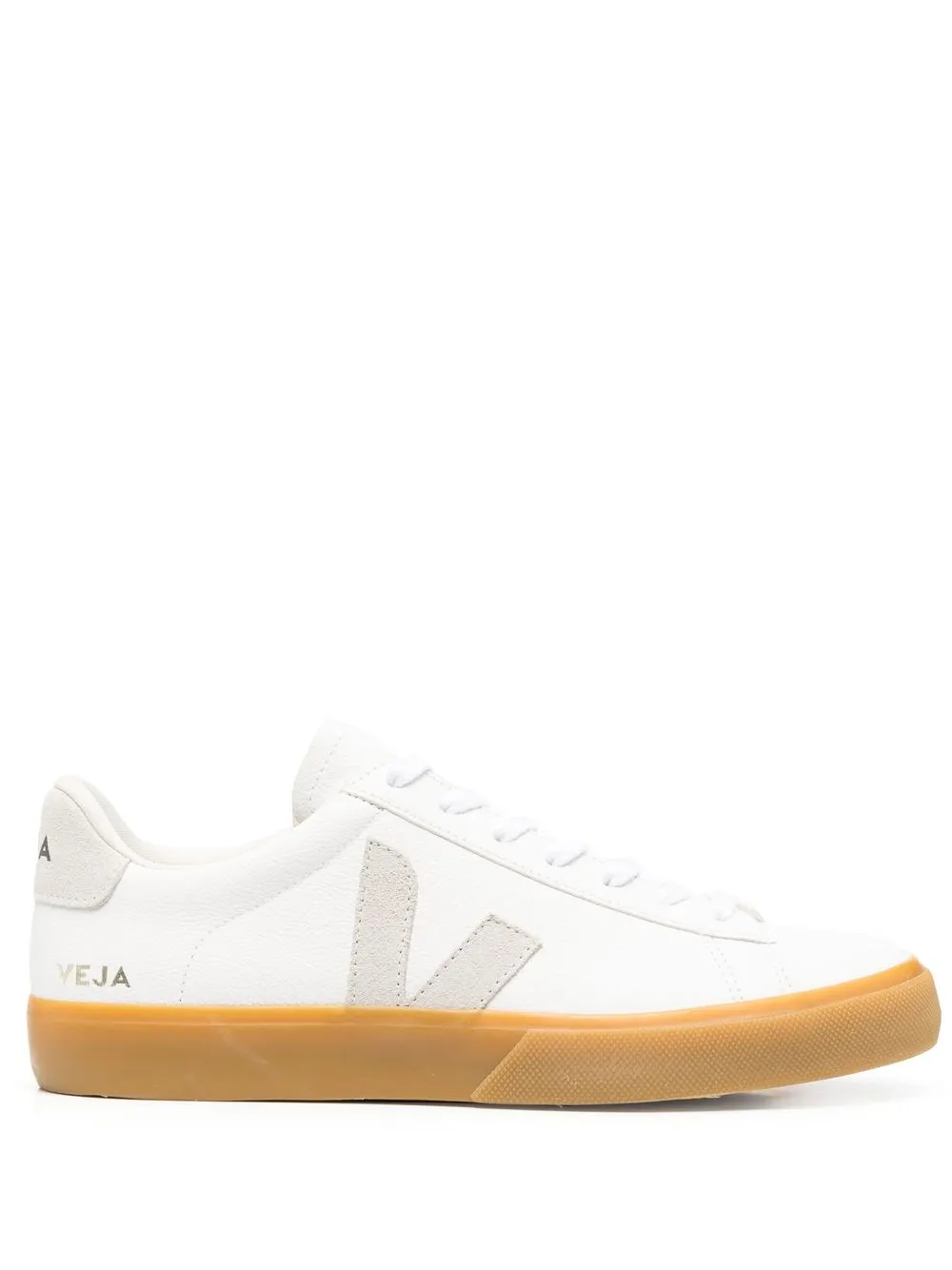 

VEJA Campo low-top sneakers - White