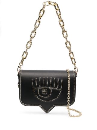 Chiara ferragni chanel online bag