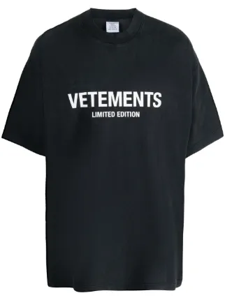 VETEMENTS