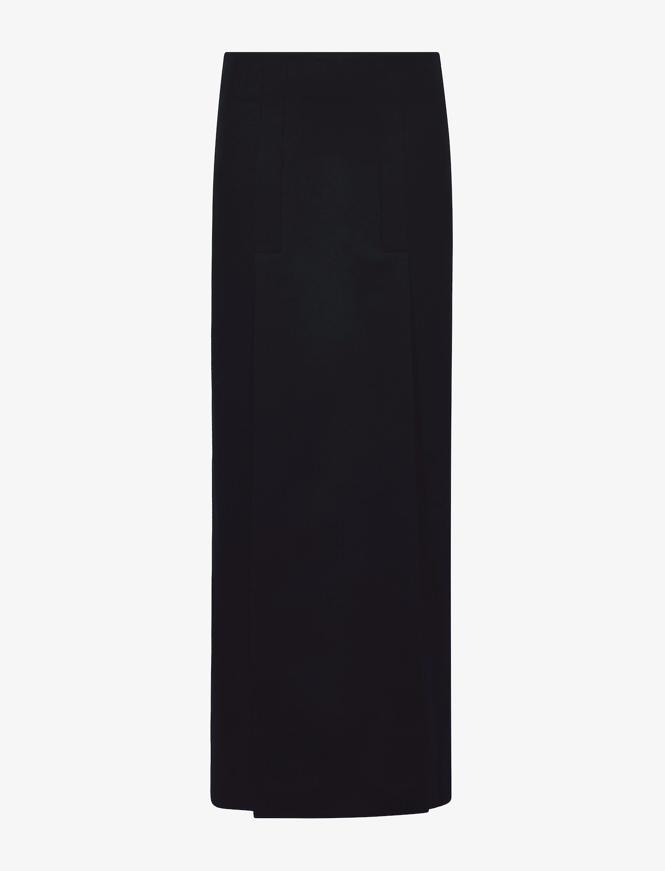 Wool Felt Skirt #4