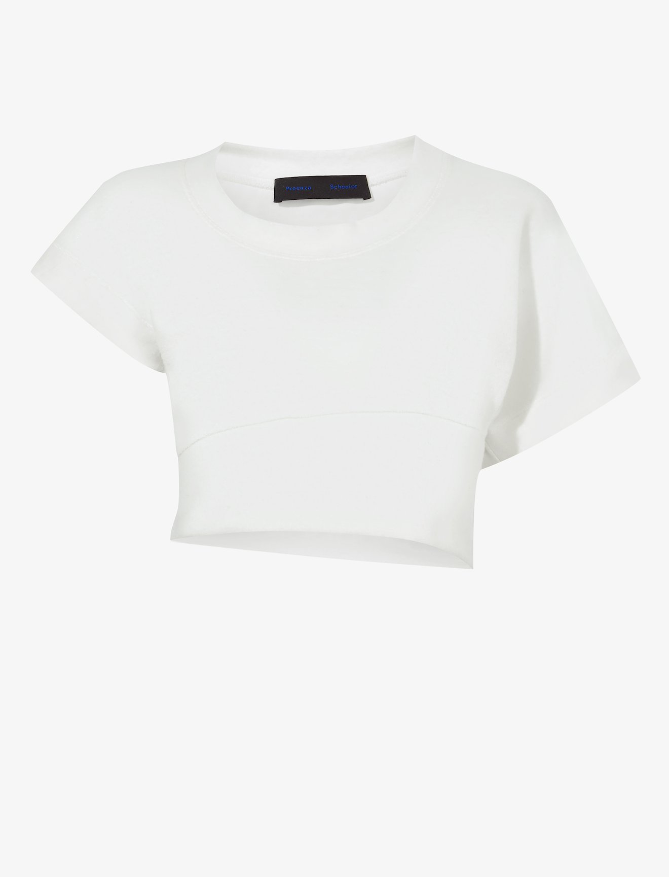Wool Jersey T-Shirt #5