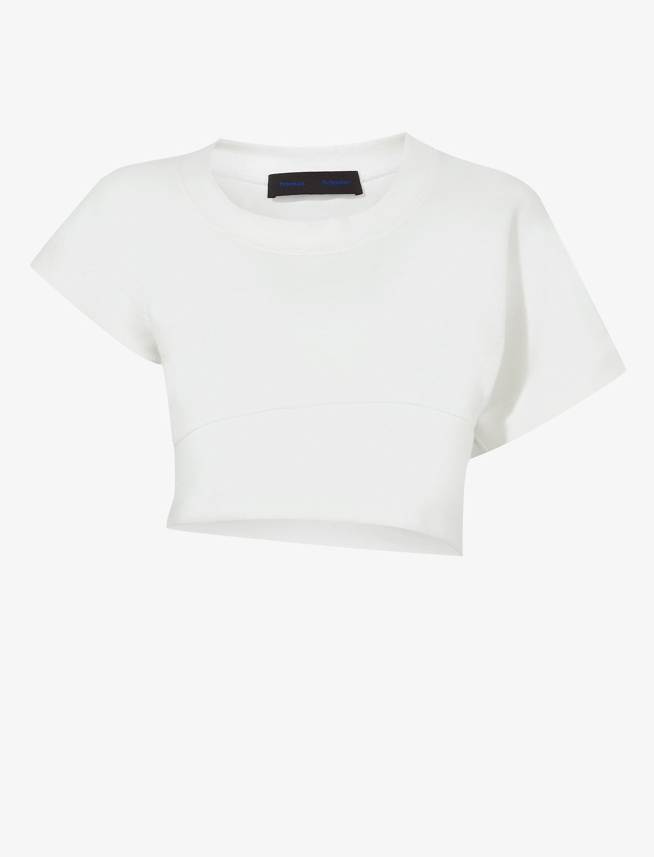 Wool Jersey T-Shirt #5