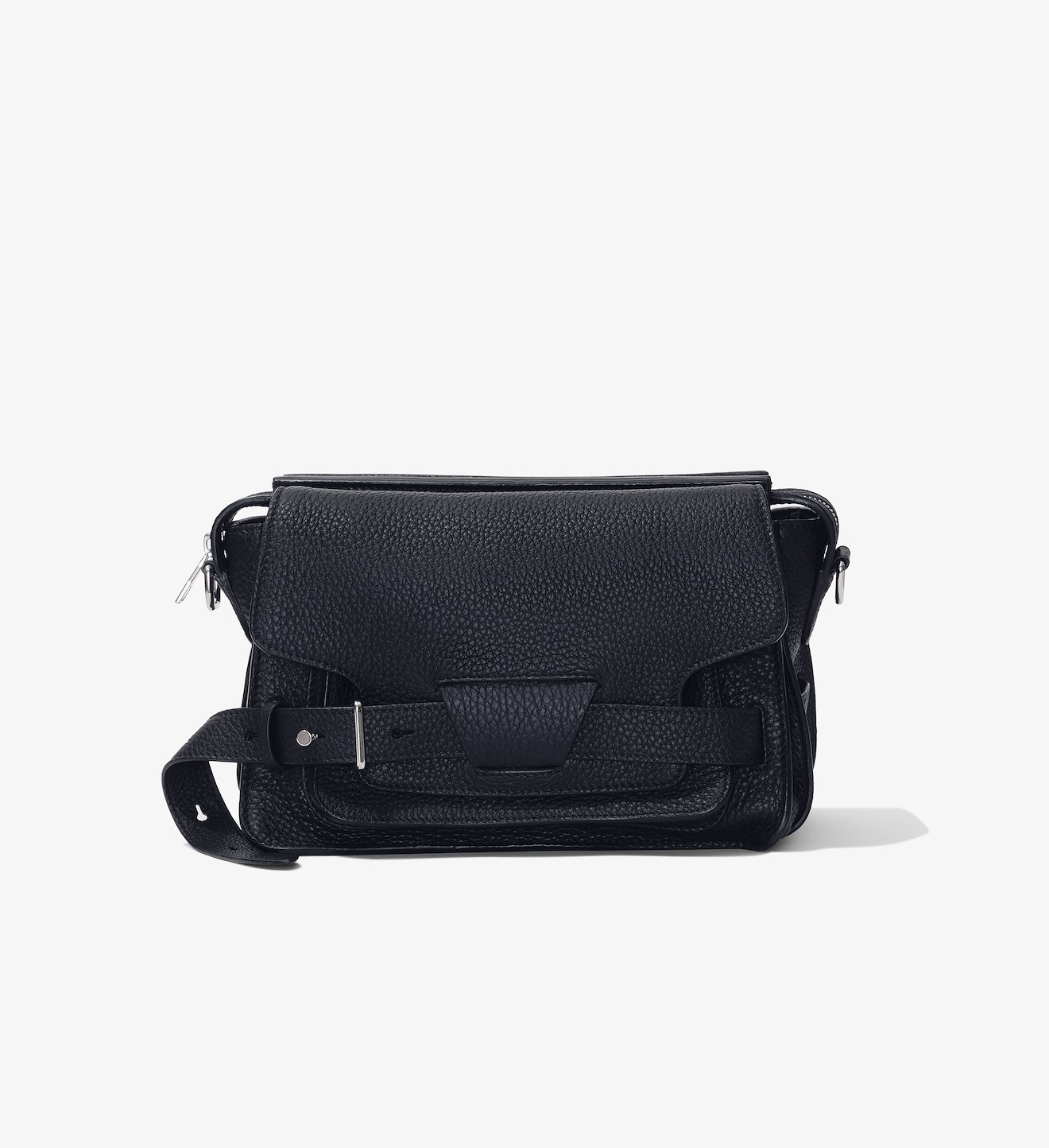 Beacon Saddle Bag