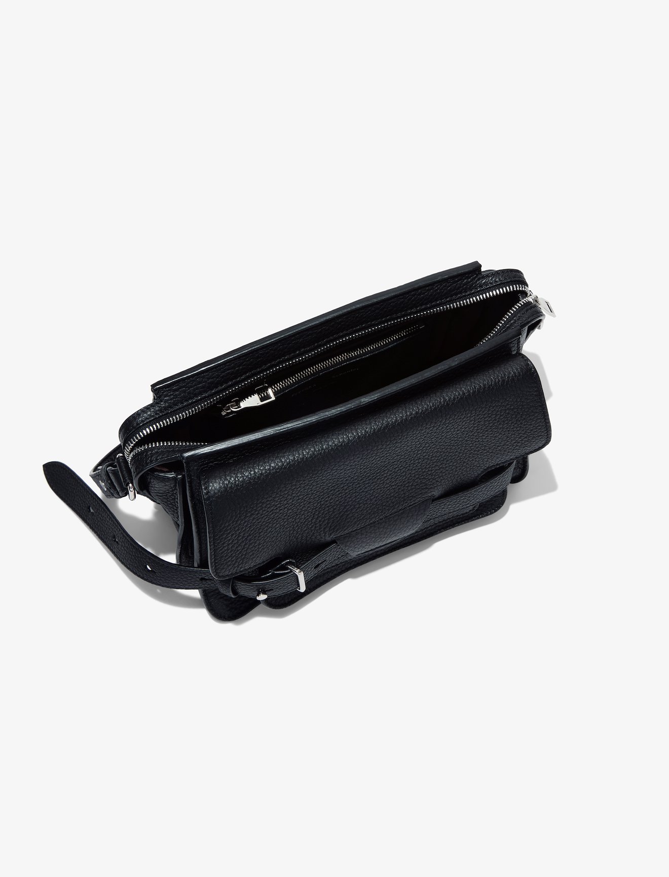 Beacon Saddle Bag #6