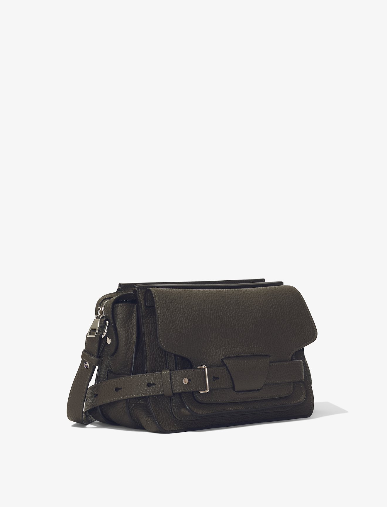Beacon Saddle Bag #1