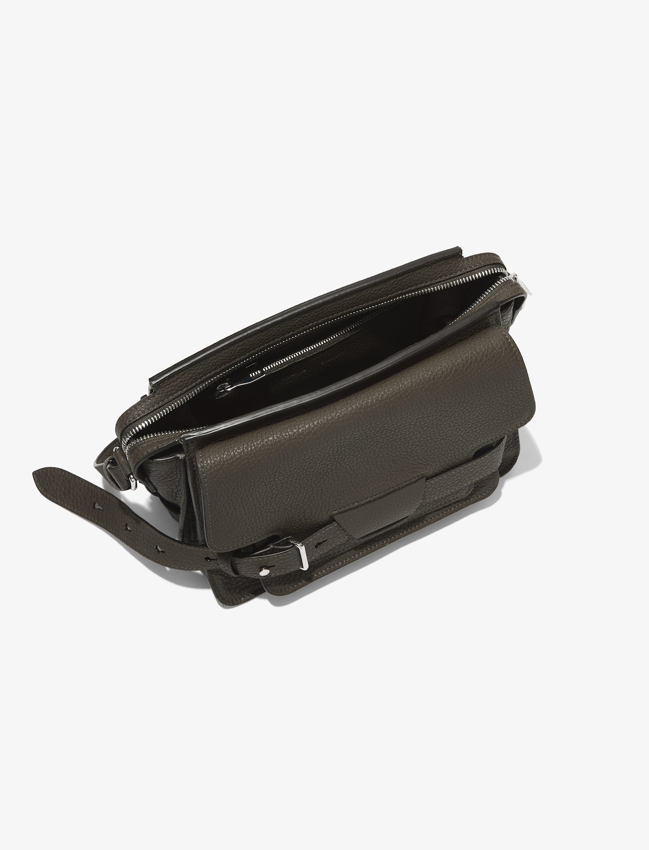 Beacon Saddle Bag #4