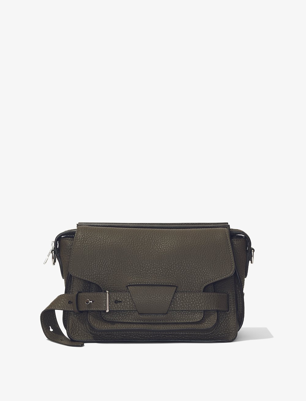 Beacon Saddle Bag