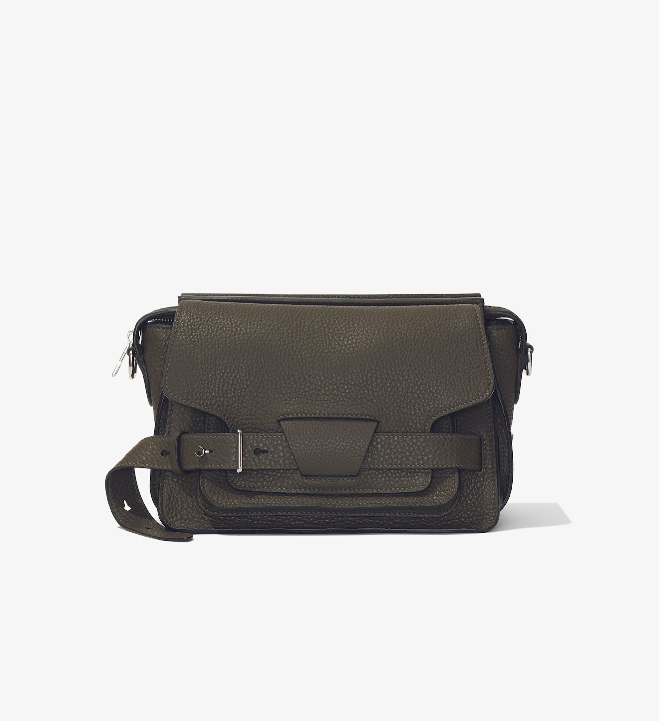 Beacon Saddle Bag