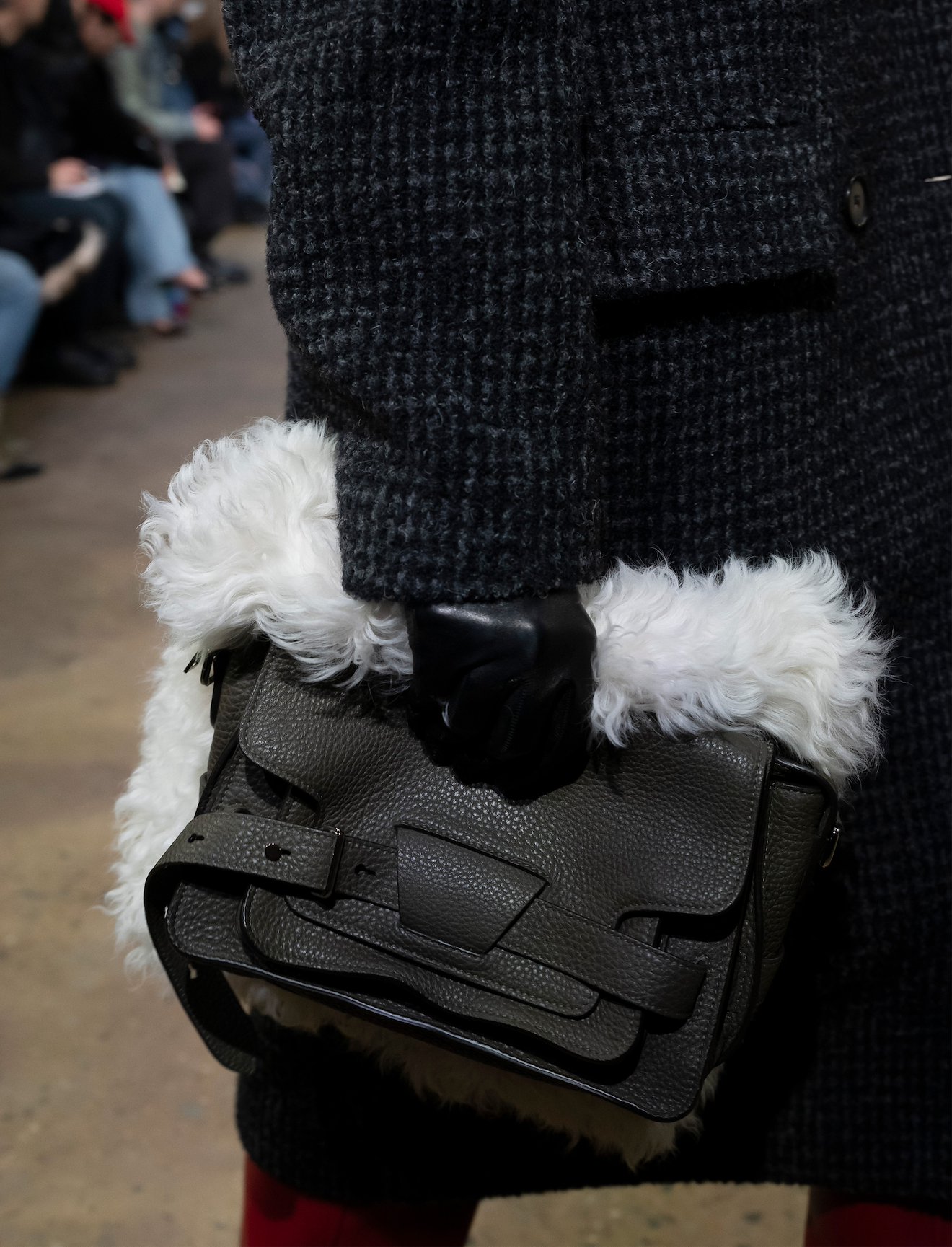 Beacon Saddle Bag #7