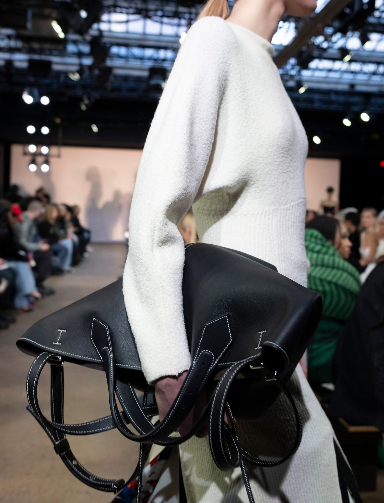 Large PS1 Tote #1