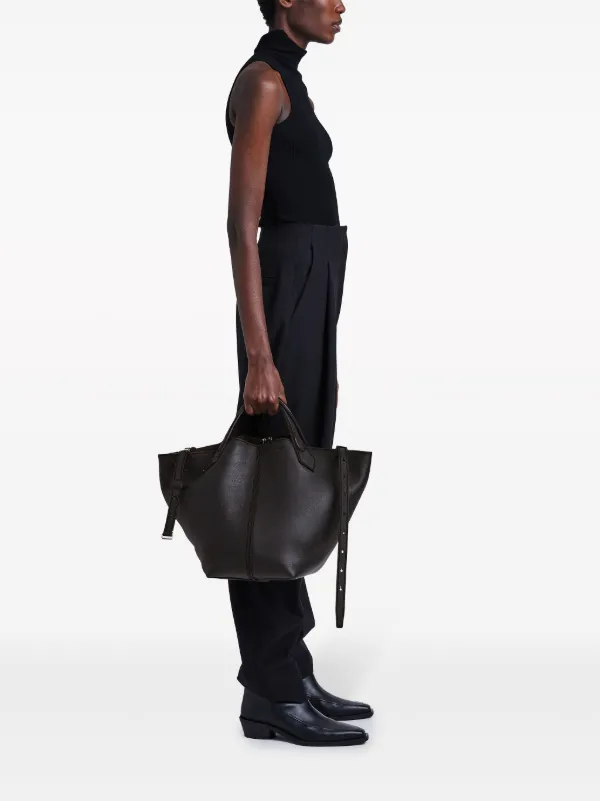 Proenza Schouler Large PS1 Tote Bag Farfetch