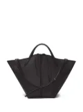 Proenza Schouler large PS1 tote bag - Black