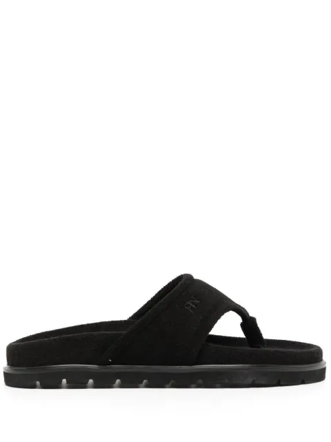 Reike Nen platform thong sandals