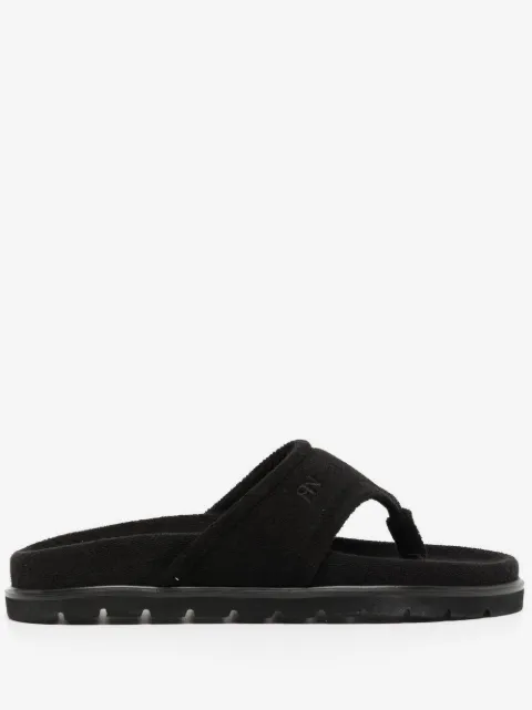 Reike Nen platform thong sandals
