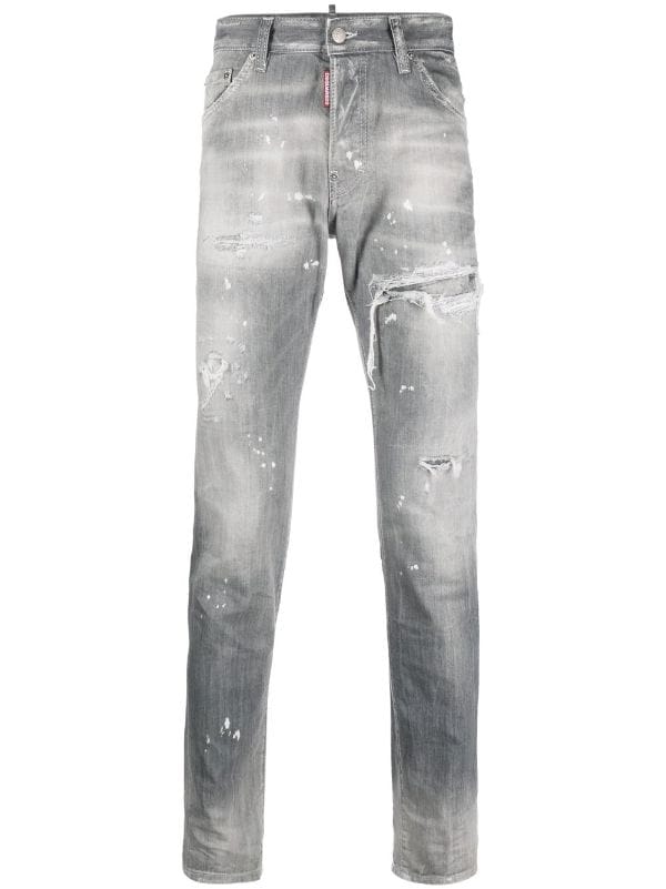 Dsquared2 Jeans - Farfetch