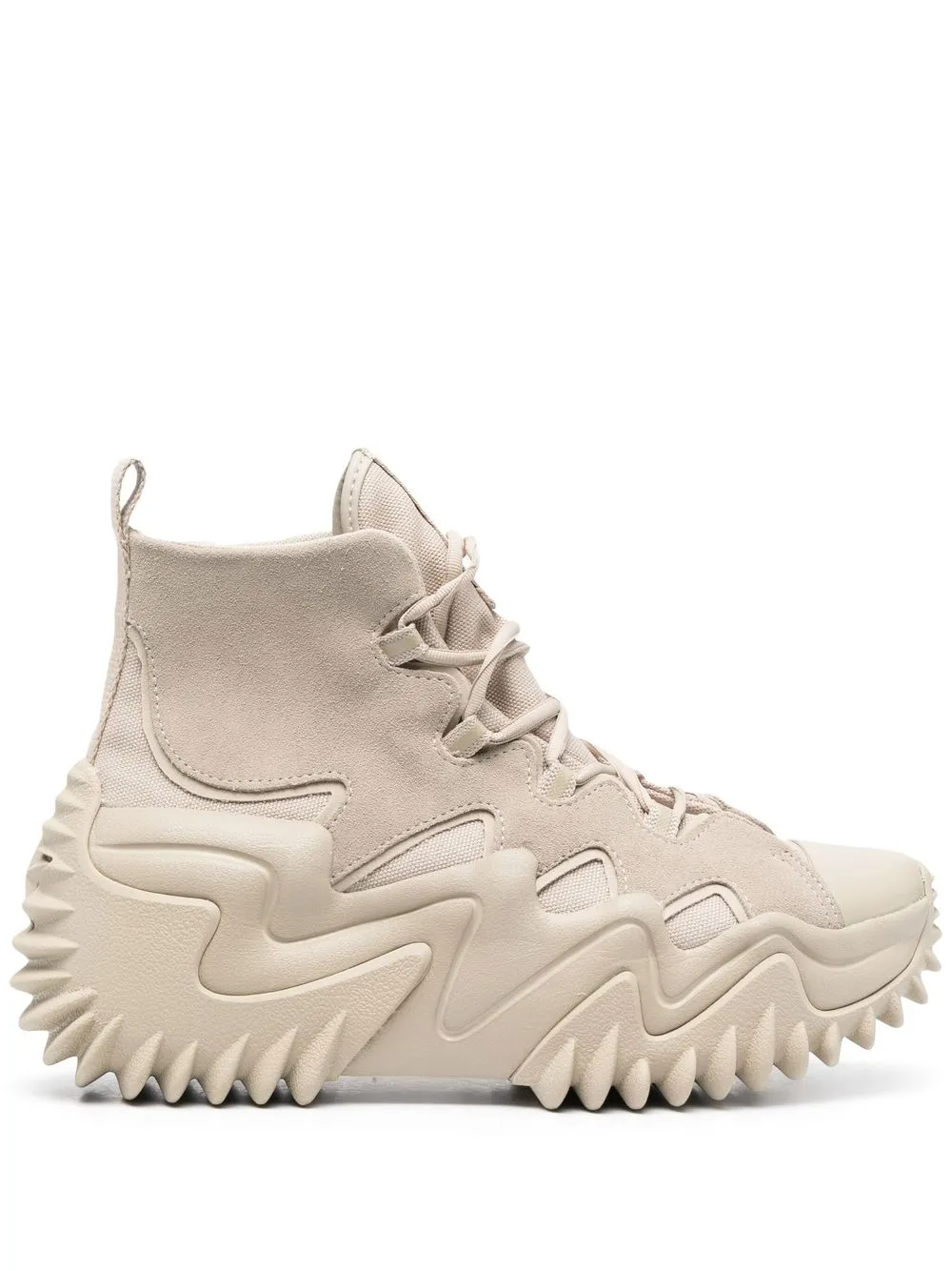 

Converse Run Star Motion Hi-Top Sneakers - Neutrals