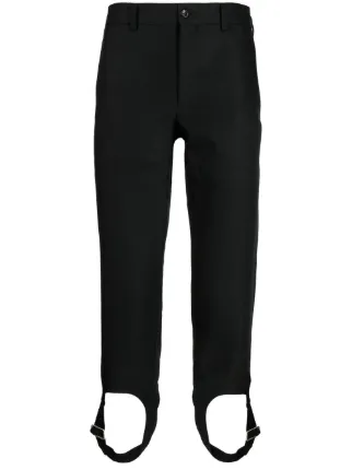 Comme des Garçons Homme Plus