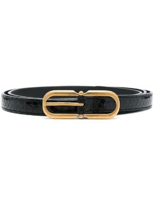 Yves Saint Laurent Men's Belts for sale