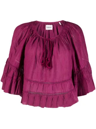 MARANT ÉTOILE