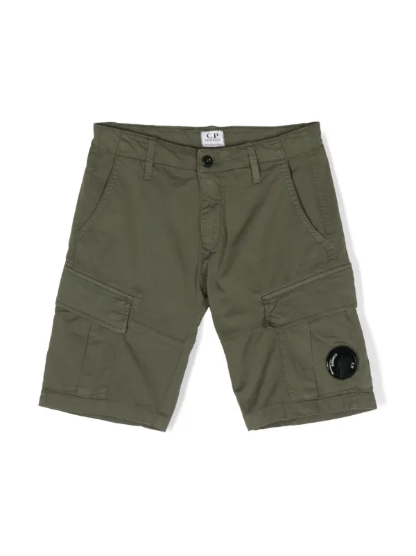 Cp company shorts on sale kids