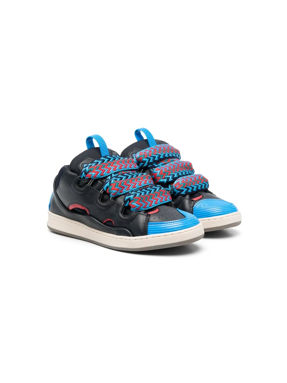 Image 1 of Lanvin Enfant low-top sneakers