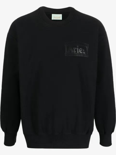 Aries Premium Temple sweatshirt