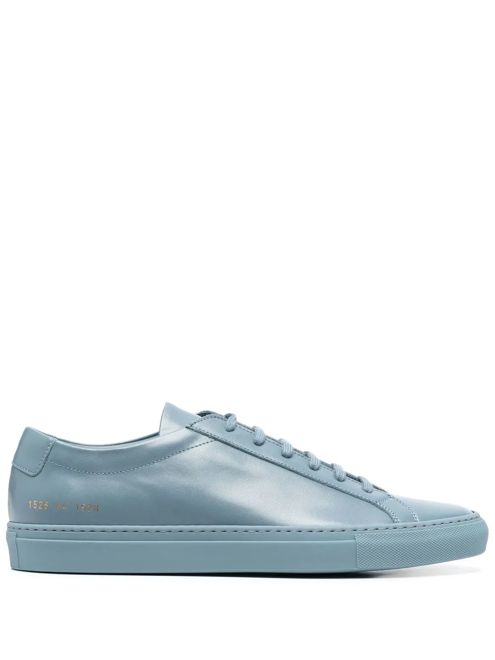 

Common Projects Achilles low-top trainers - Blue