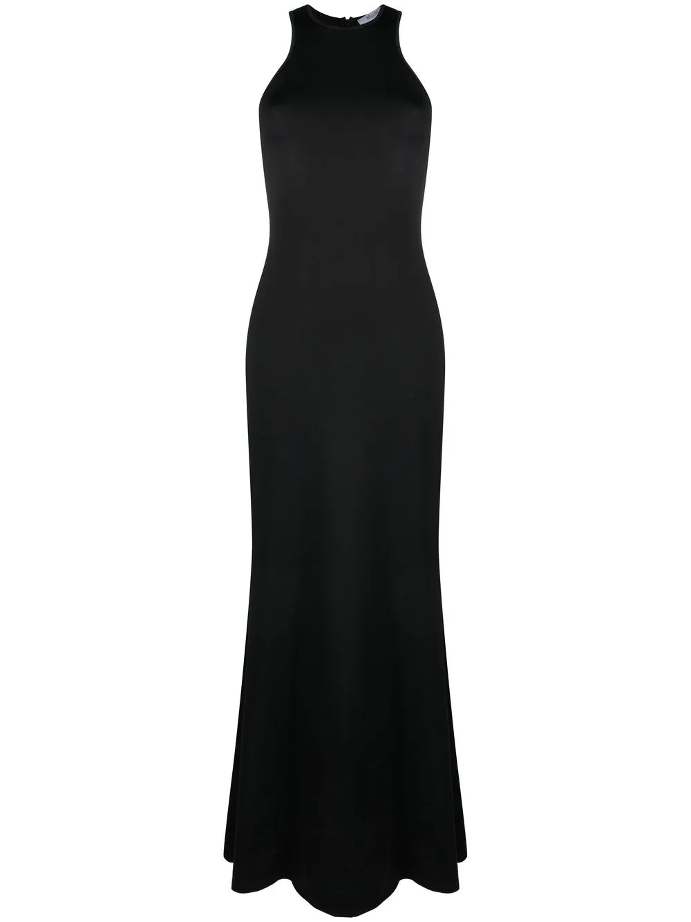 Max Mara Abito lungo - Nero