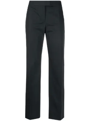 Philosophy Di Lorenzo Serafini Straight-Leg Pants for Women