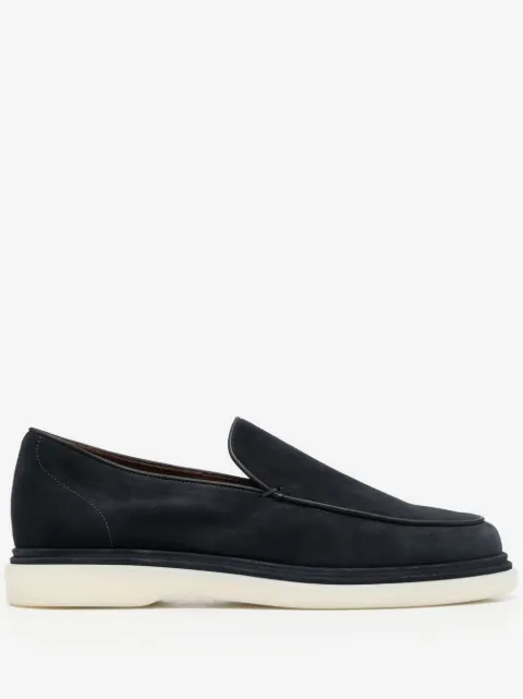 Fratelli Rossetti mocasines slip-on