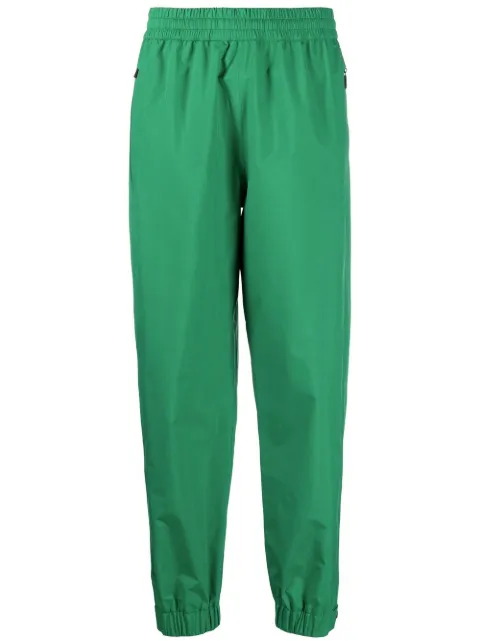 Moncler Grenoble pants elásticos