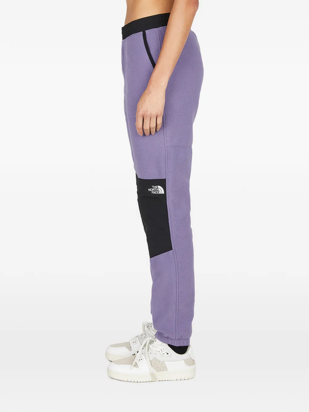 The North Face Trainingsbroek Paars