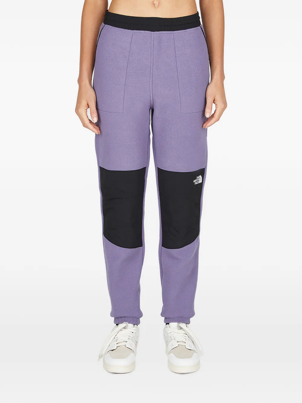 The North Face Pantaloni sportivi Denali - Viola