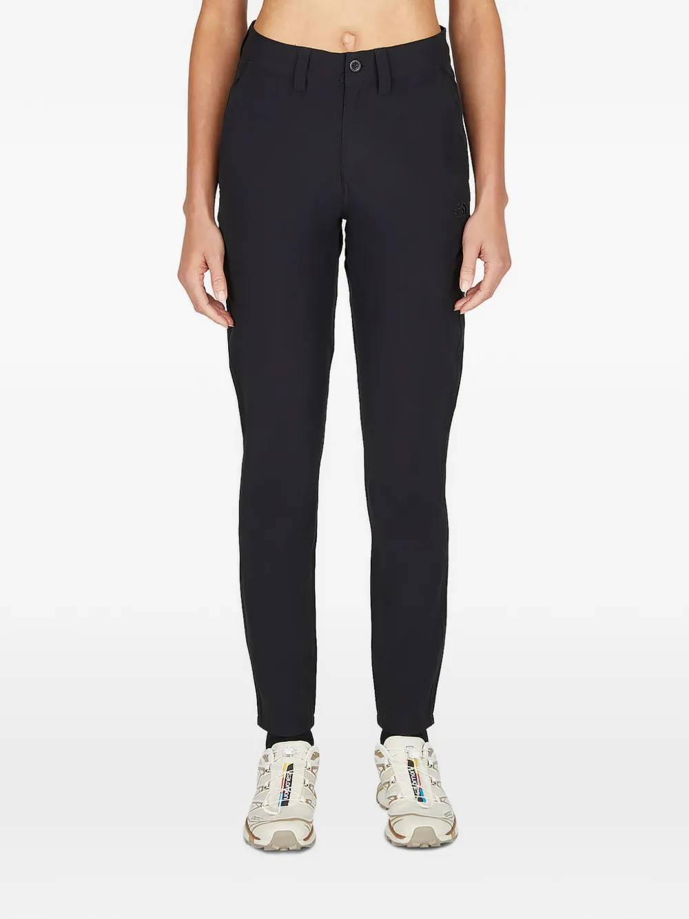 The North Face Pantaloni affusolati - Nero