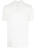 James Perse Revised Standard Polo Shirt - Green
