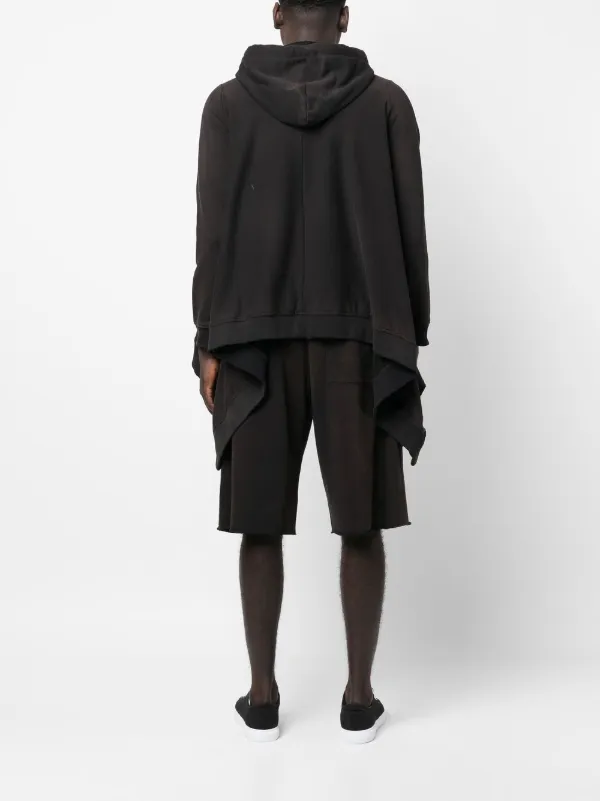 MM6 Maison Margiela ジップアップ パーカー - Farfetch