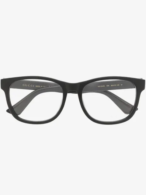 Gucci Eyewear square-frame glasses